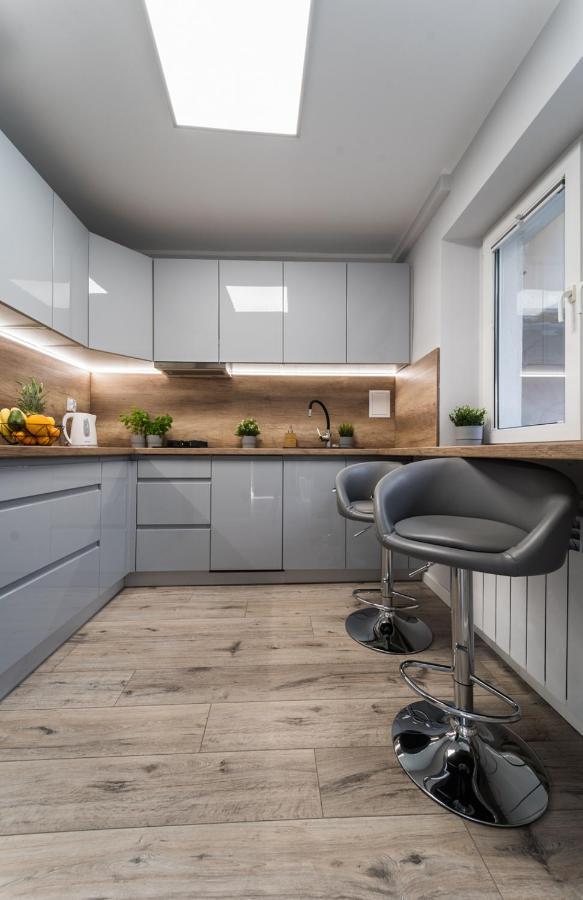 Apart Market Square - Rynek 44 - Opposit Town Hall - 3 Rooms Breslau Exterior foto